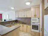 Апартаменты c 1 комнатой с видом на океан