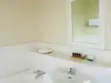 Трёхместный люкс Deluxe