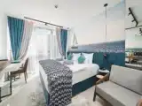 Двухместный номер Стандарт