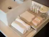 Двухместный номер Deluxe