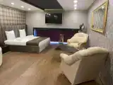 Run of House