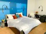 Двухместный номер Deluxe