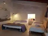 Run of House