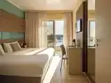 Люкс Family с видом на море