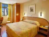 Двухместный номер Luxury