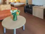 Двухместный люкс Classic с балконом и с красивым видом из окна