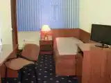 Одноместный номер Стандарт
