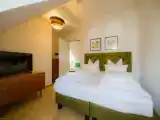 Семейный люкс