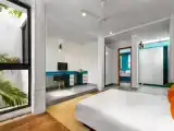 Номер Deluxe