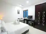 Двухместный номер Deluxe
