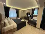 Четырёхместный номер Стандарт