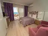 Одноместный полулюкс