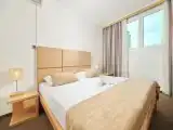 Семейный номер Комфорт с балконом