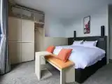 Двухместный номер Deluxe