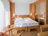 Двухместный номер Superior