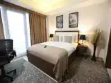 Одноместный номер