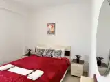 Двухместный номер Стандарт с балконом и с частичным видом на море