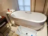 Номер Garden Terrace
