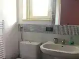 Двухместный номер Стандарт с видом на город