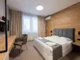 Двухместный номер Deluxe с видом на город