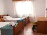 Трёхместные апартаменты Стандарт с 2 комнатами