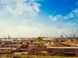 Семейный номер Стандарт с видом на море