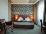 Двухместный номер Deluxe