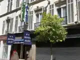Двухместный номер Комфорт