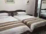 Двухместный номер Эконом