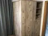 Двухместный номер Deluxe с балконом