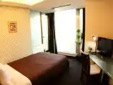 Одноместный номер Стандарт