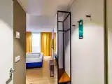 Номер Стандарт