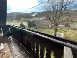 Трёхместный номер Стандарт с балконом