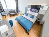 Номер Business