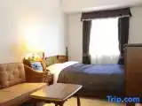 Двухместный номер Стандарт