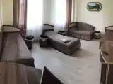 Кровать в общем номере