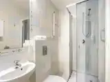 Двухместный номер Стандарт
