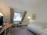 Одноместный номер Стандарт