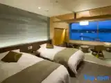 Номер Superior с видом на океан