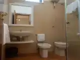 Двухместный семейный номер Стандарт с видом на сад