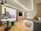 Двухместный люкс