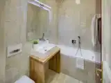 Апартаменты с 2 комнатами