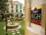 Двухместный номер Deluxe
