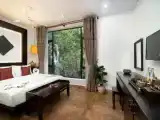 Двухместный номер Deluxe