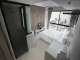Двухместный номер Стандарт с видом на море