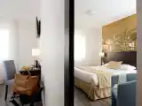 Двухместный номер Стандарт