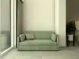 Люкс с балконом и с красивым видом из окна