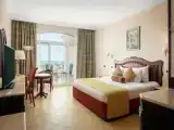 Двухместный номер Superior с видом на море