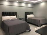 Одноместный номер Deluxe