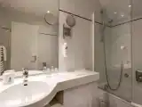 Номер Стандарт Дуплекс с видом на горы